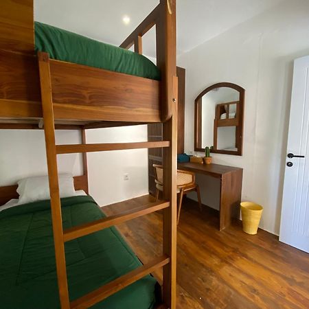 Cabana Surf And Stay Biha エクステリア 写真