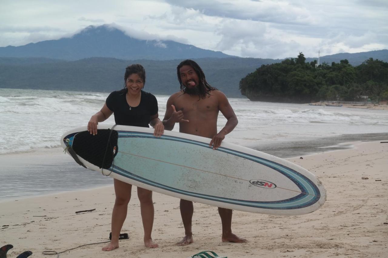 Cabana Surf And Stay Biha エクステリア 写真