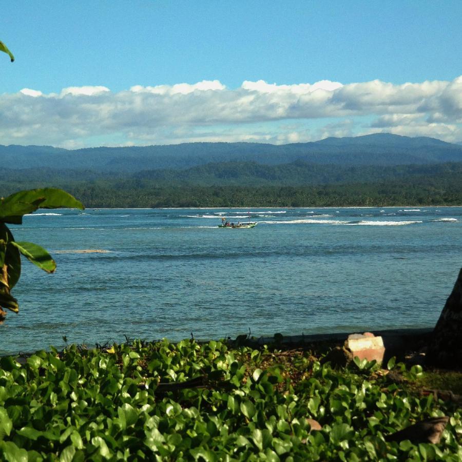 Cabana Surf And Stay Biha エクステリア 写真