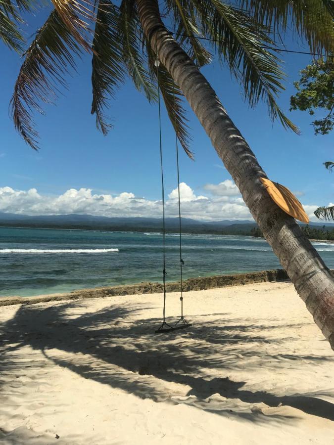 Cabana Surf And Stay Biha エクステリア 写真