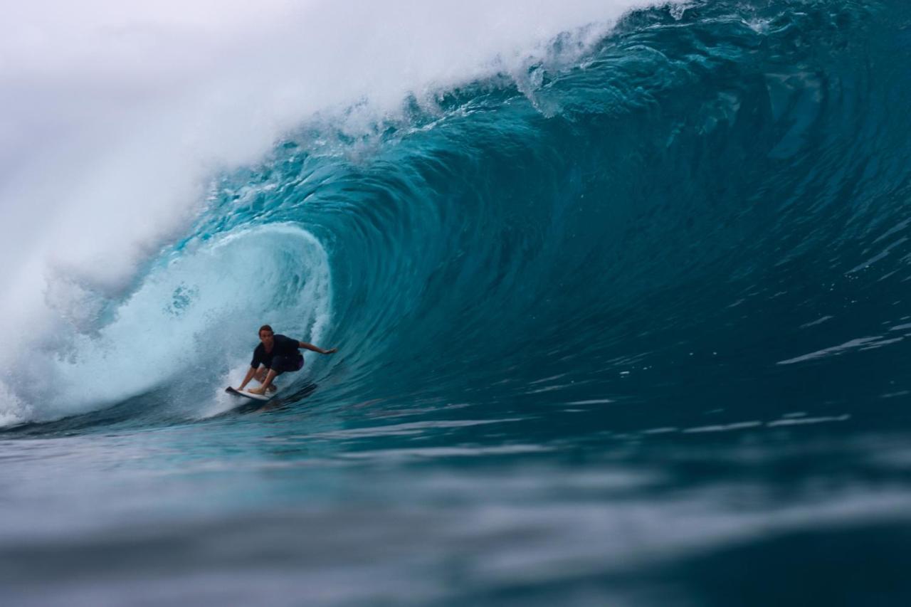 Cabana Surf And Stay Biha エクステリア 写真