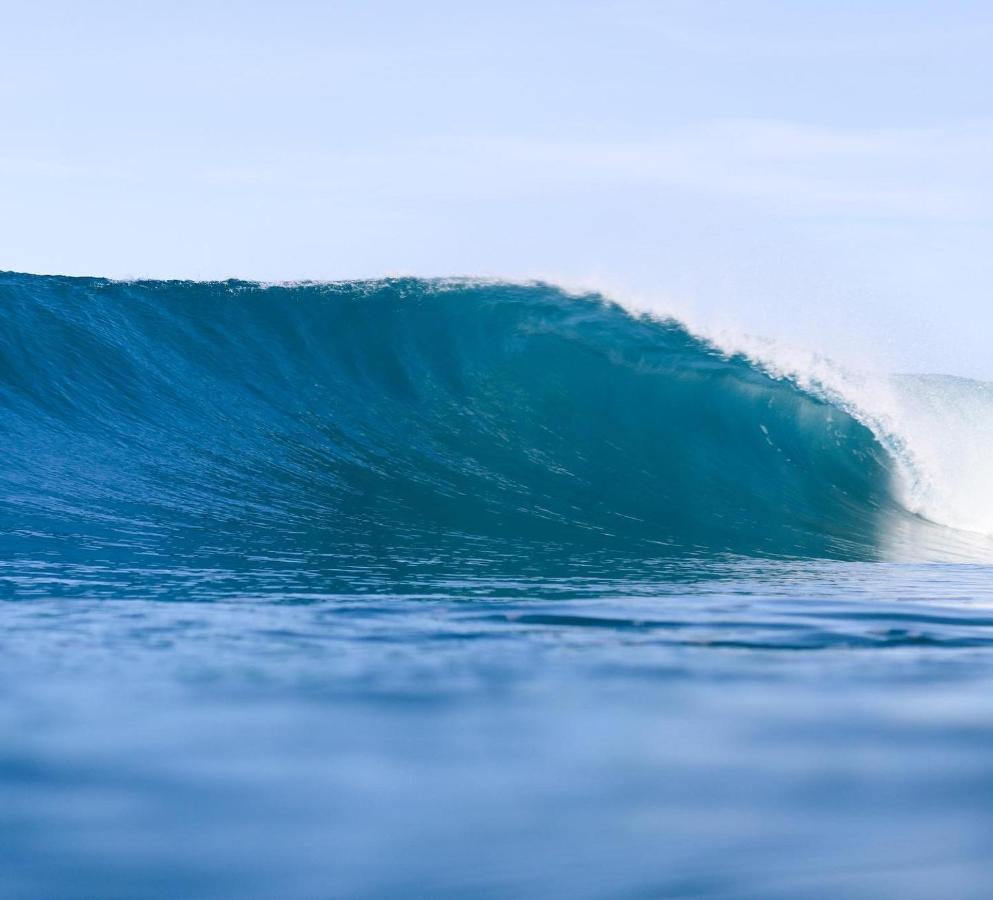 Cabana Surf And Stay Biha エクステリア 写真
