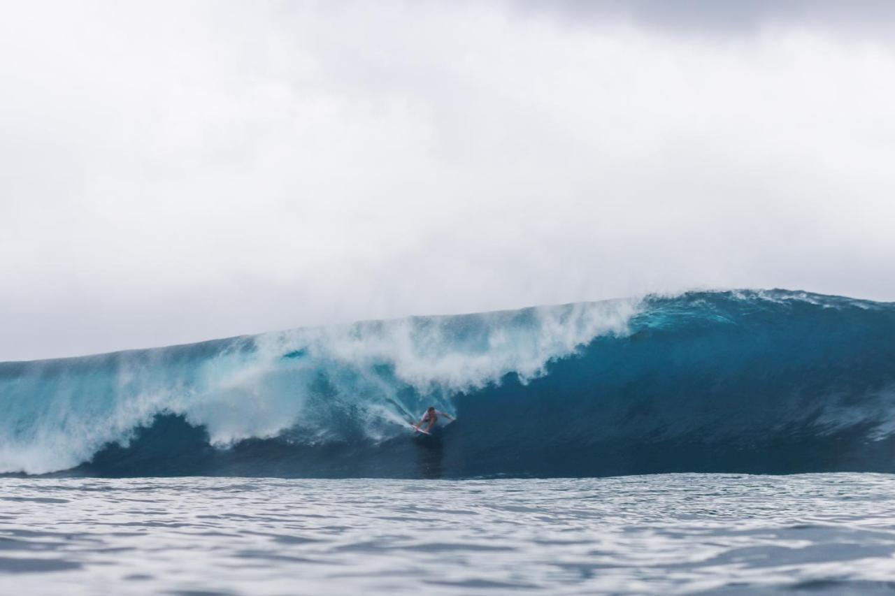 Cabana Surf And Stay Biha エクステリア 写真