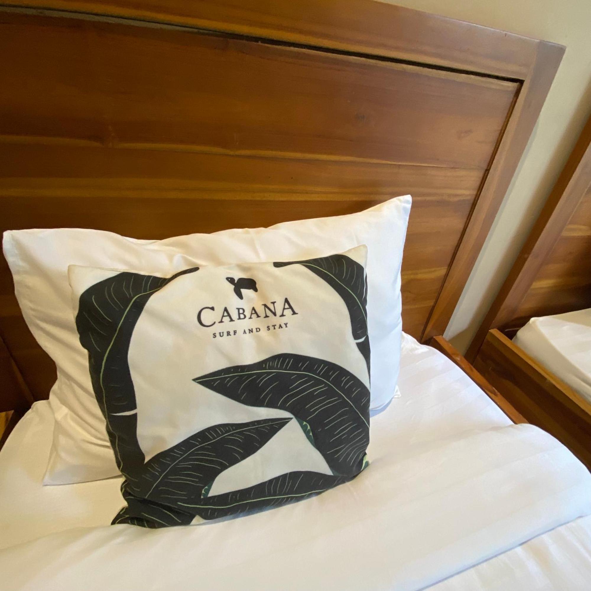 Cabana Surf And Stay Biha エクステリア 写真